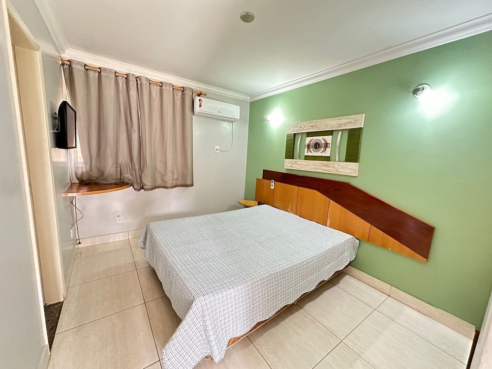 DiRoma International Resort Via Caldas
