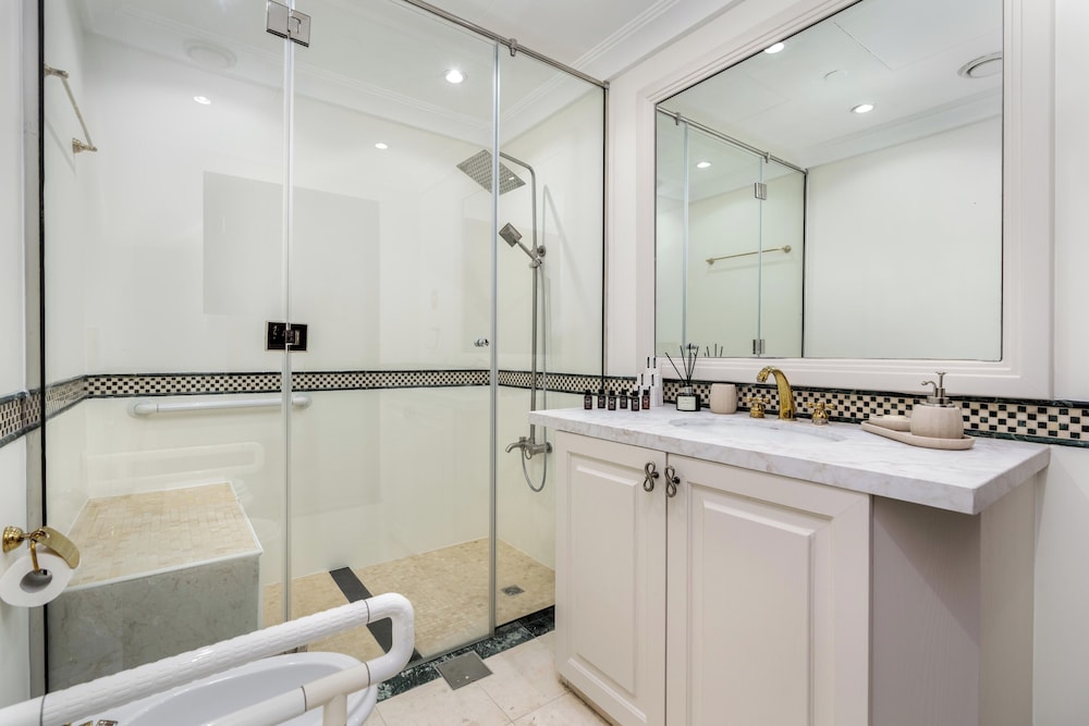 Lux BnB Penthouse JBR Ocean View