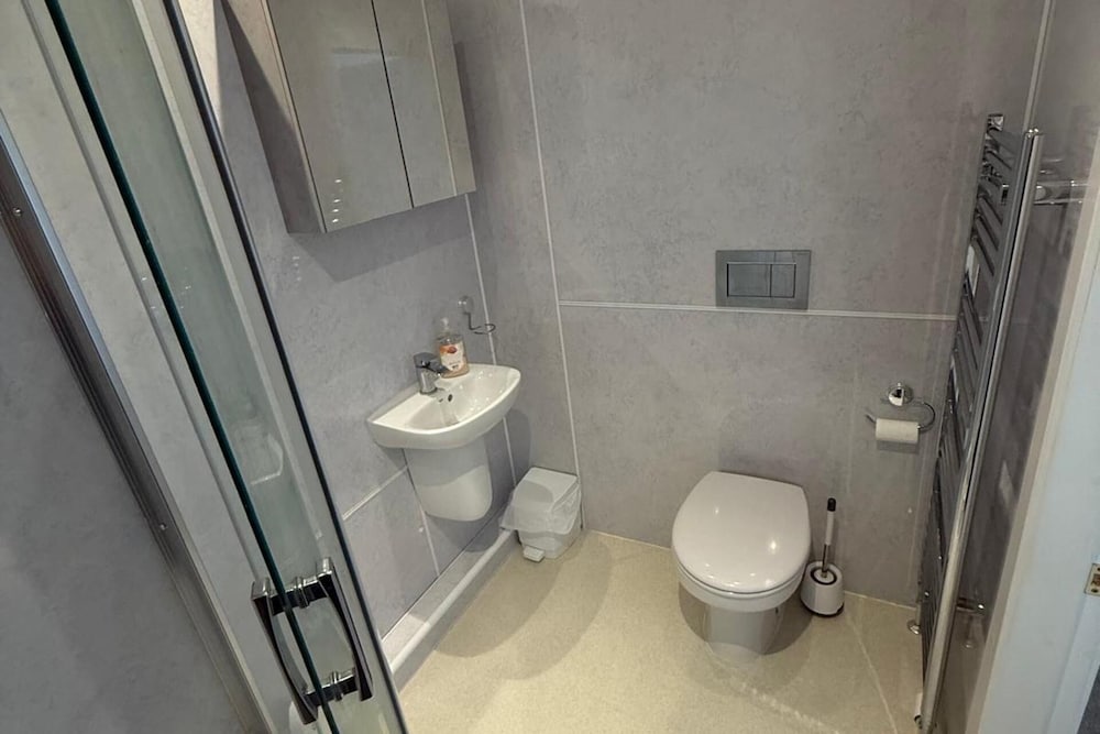 Strathlene House Retreat - 5 Bedrooms