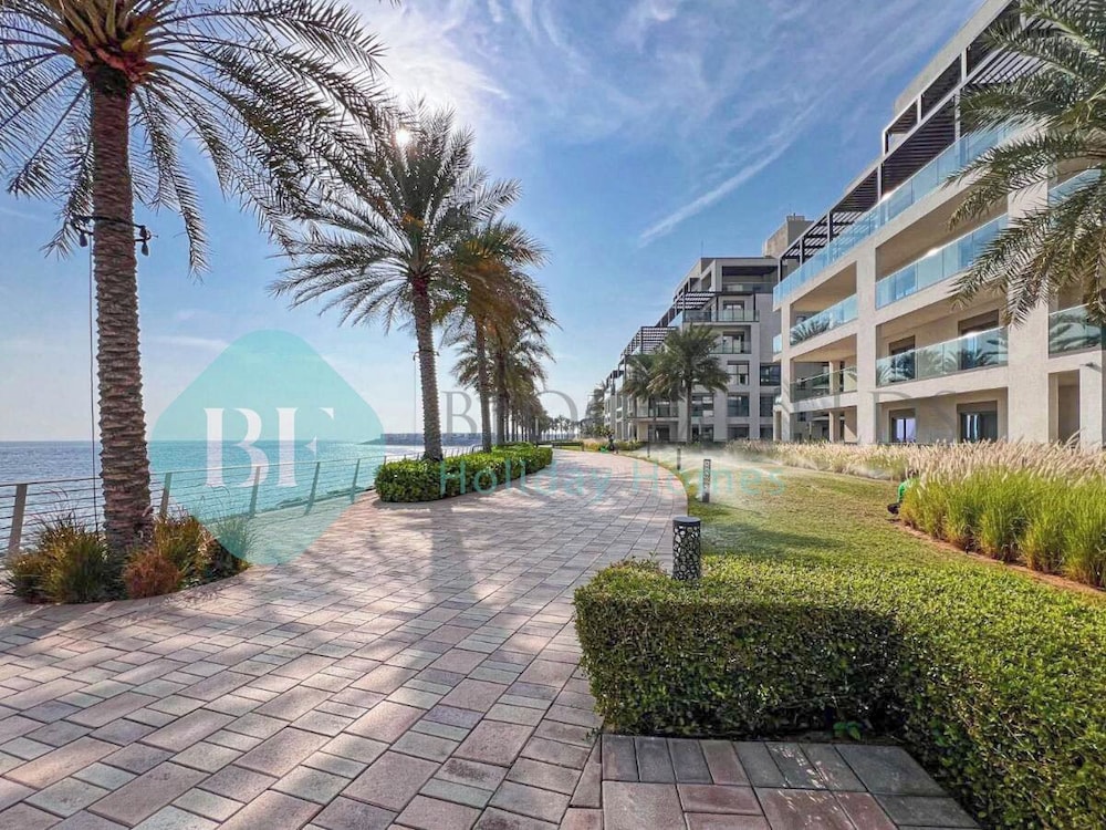 Bloomfields 2BR Plus Maid Fujairah