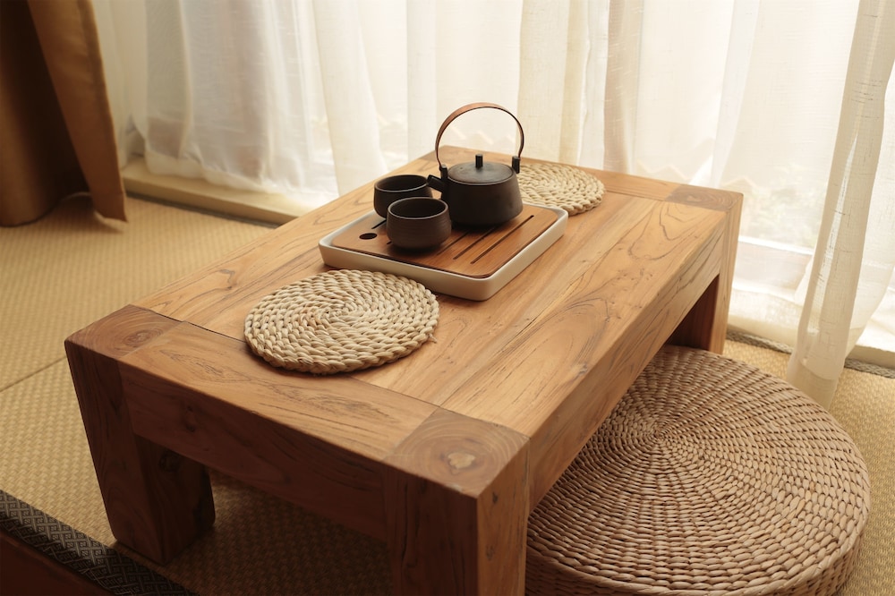 The Apsara Lodge