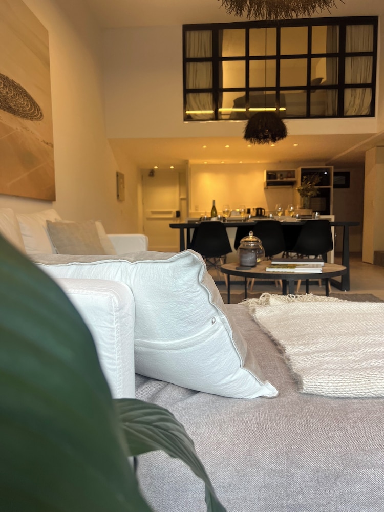 BT Homes - Palacio Alcorta