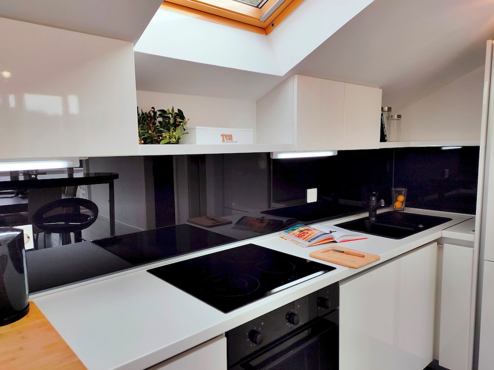 Blue Bay Apartment