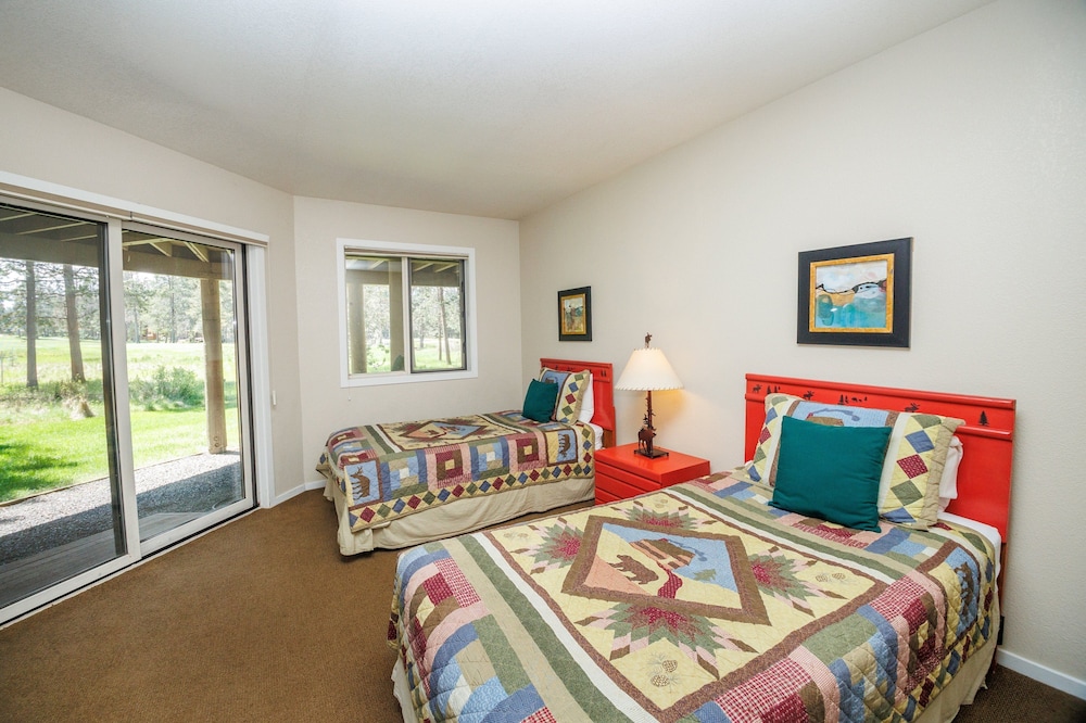 Tan Oak 15 4 Bedroom Home