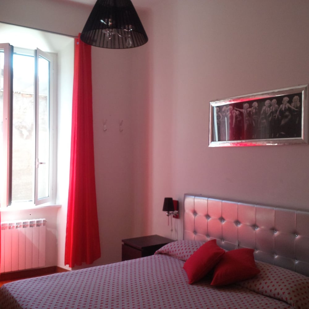 Magic Stefy's Rooms