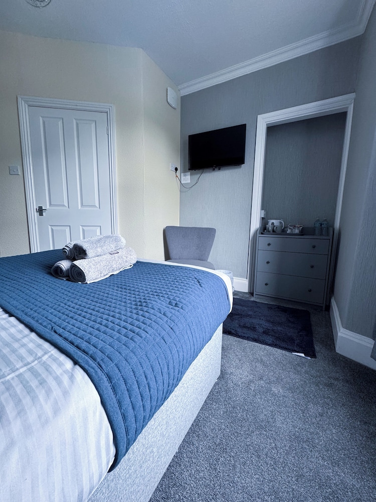 Thornleigh Guest House