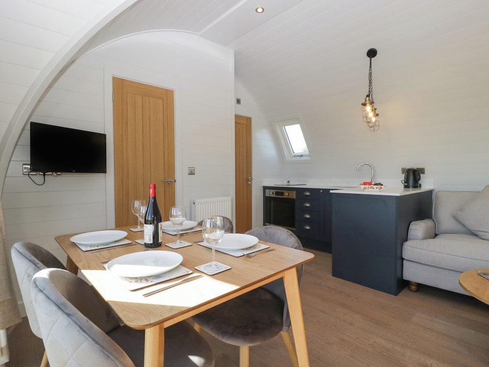 Leadon View Oak