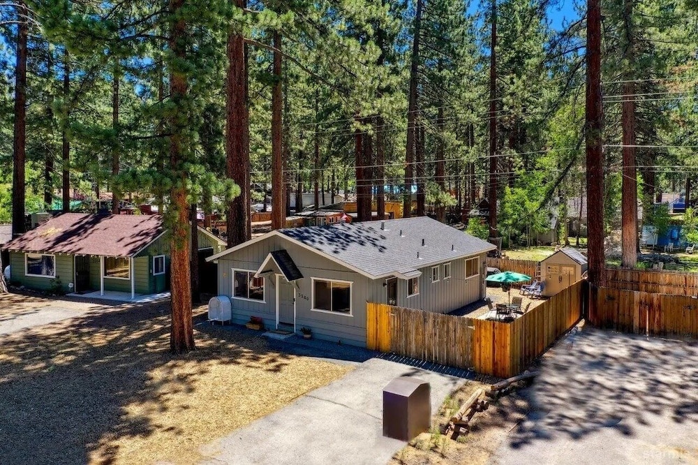 3300 Cape Horn 3 Bedroom Home