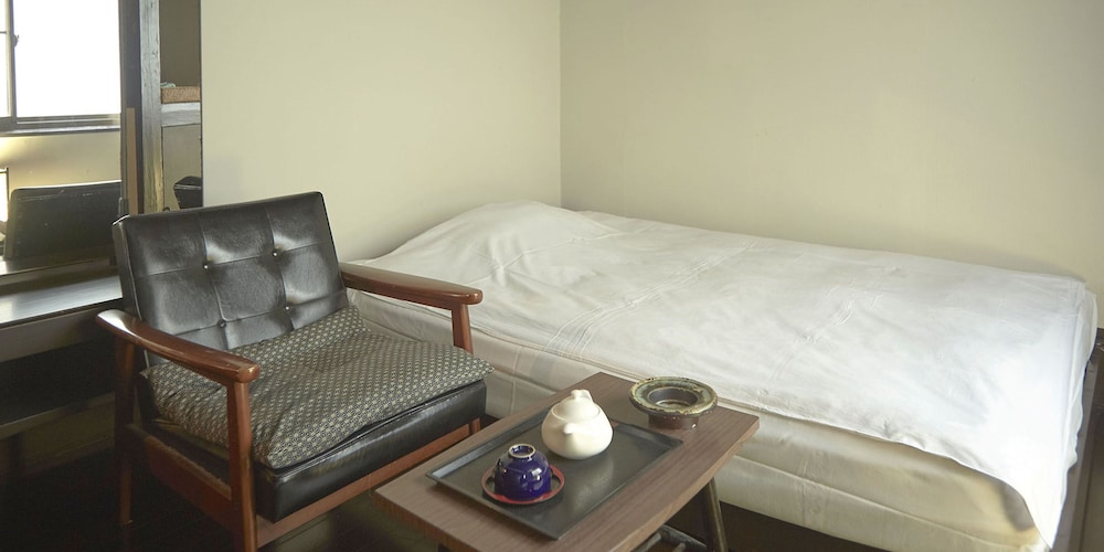 Takeyaso Inn