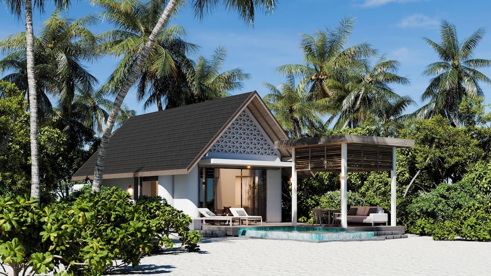 Meyyafushi Maldives