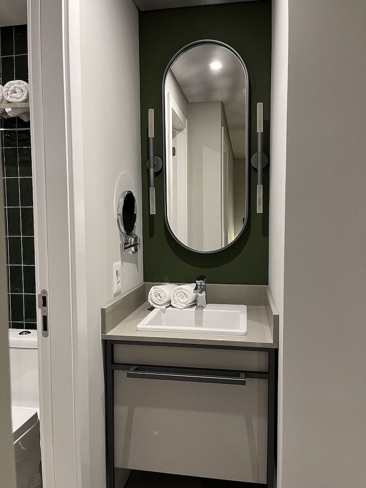 Boutique Apartment