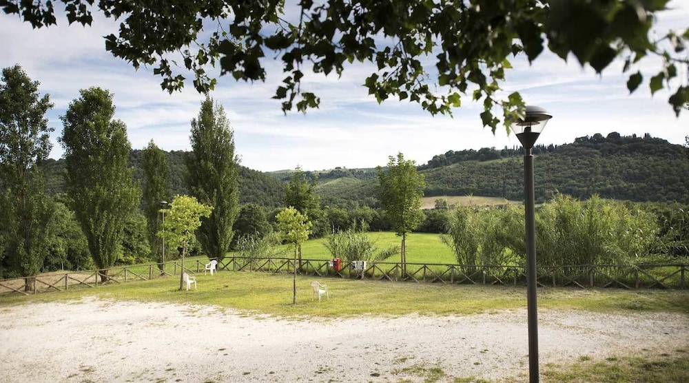 Agriturismo Pomonte