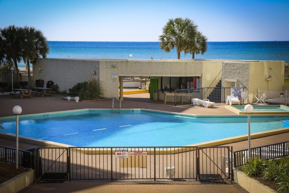 Top of the Gulf by Emerald View Resorts view 3