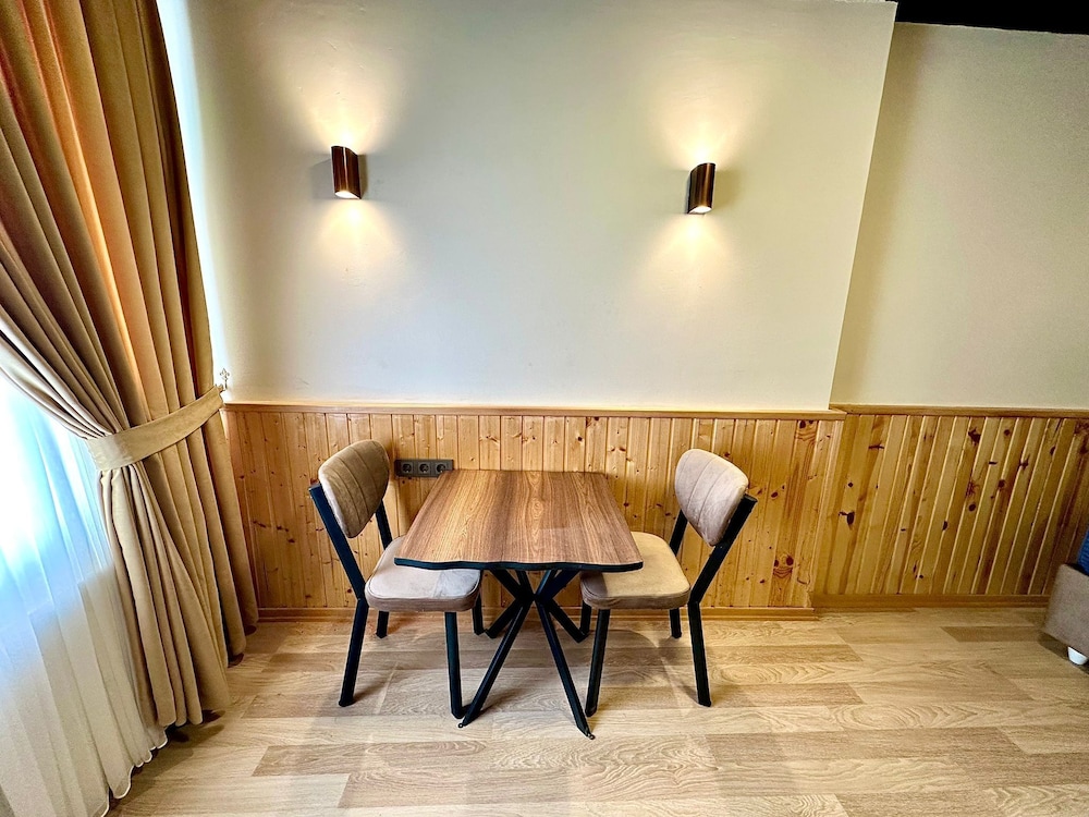 Pera Vista Suites Taksim