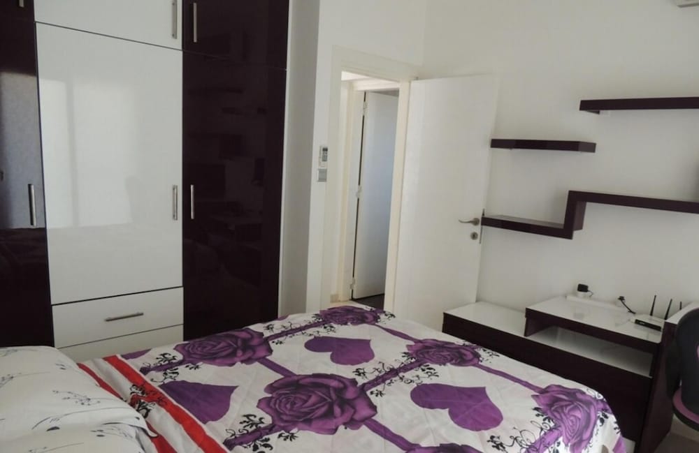 Bogaz, Iskele Beach Villa Retreat in North Cyprus