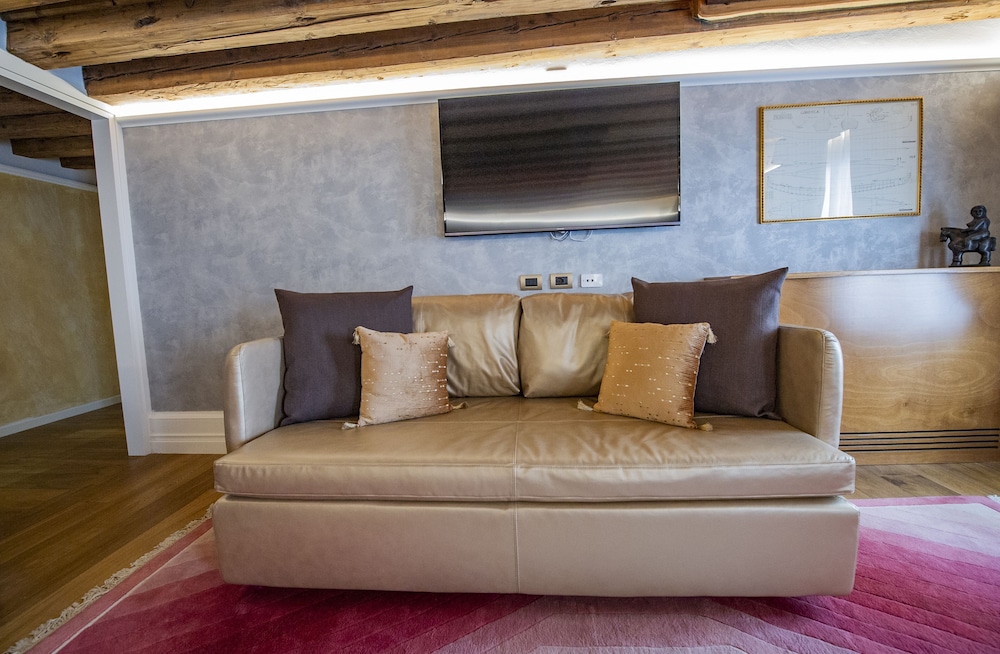 EGO' Residence Venice