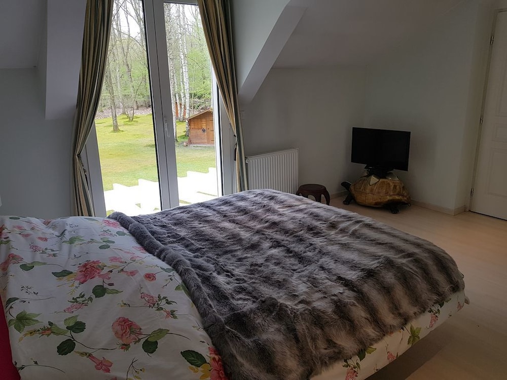 B&B Victoria view 3