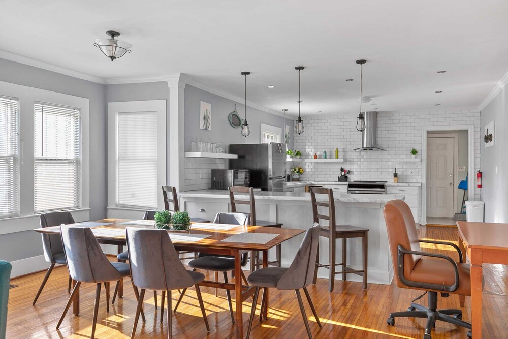 49th Terrace Haven