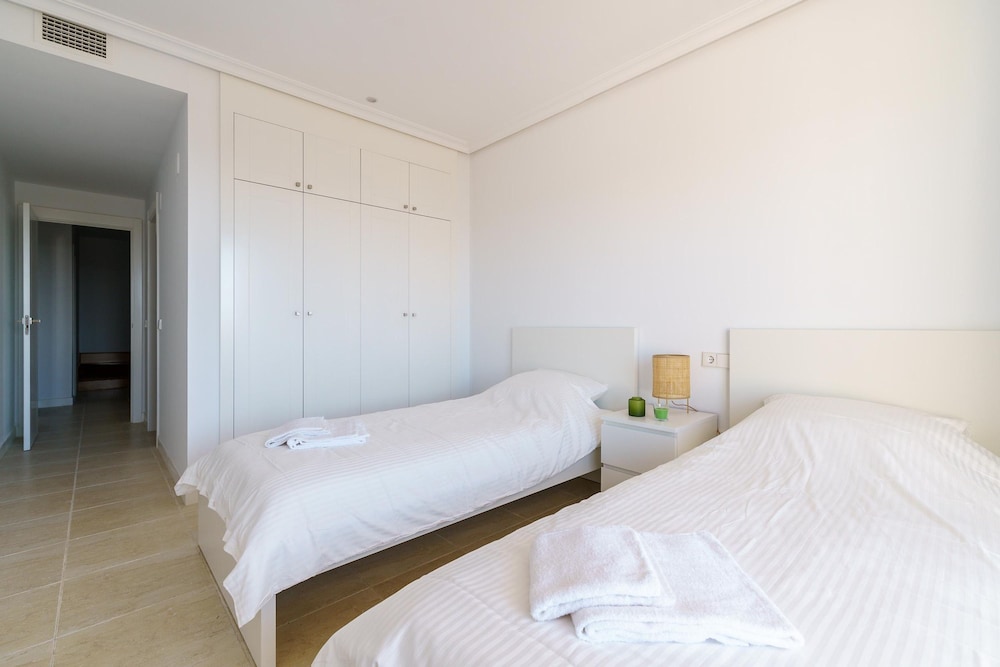 La Resina Golf Sunset Townhouse