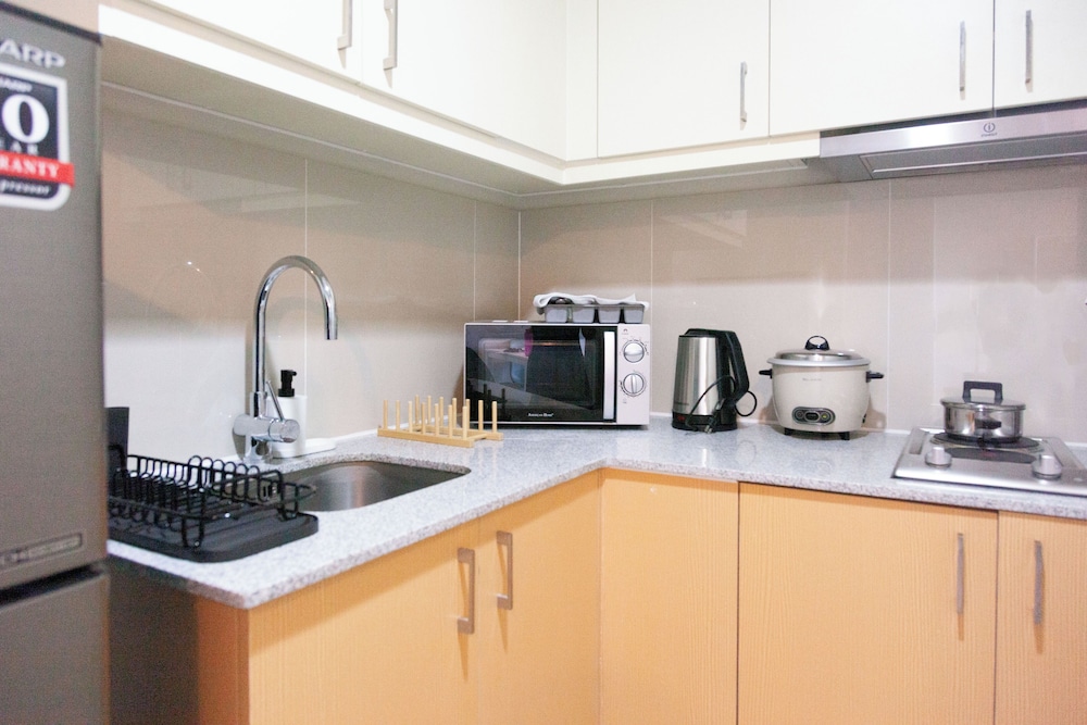 Uptown Park Suites Tower 2