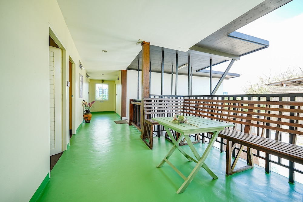 Kaysorn Residence