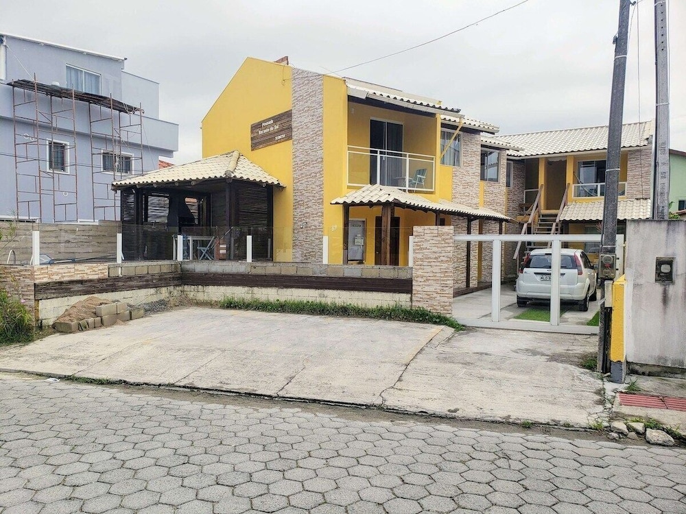 Recanto do Sul