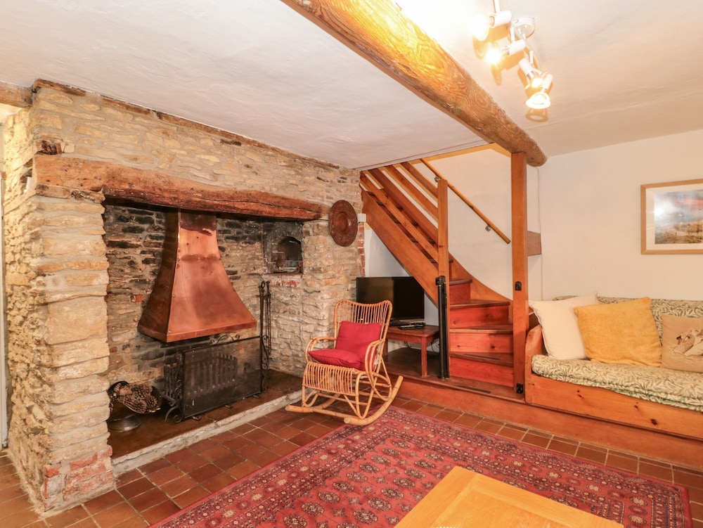 Badgers Cottage