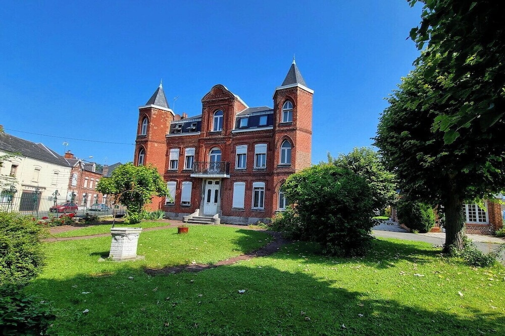 Le petit Château Avesnois