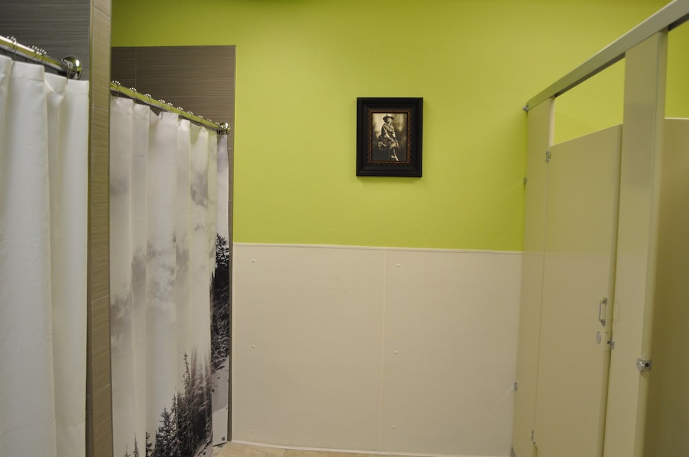 The Bunkhouse - Hostel