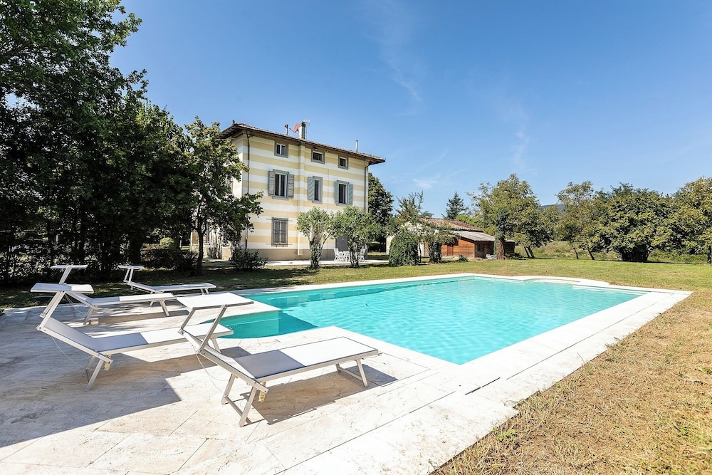 Villa Agata