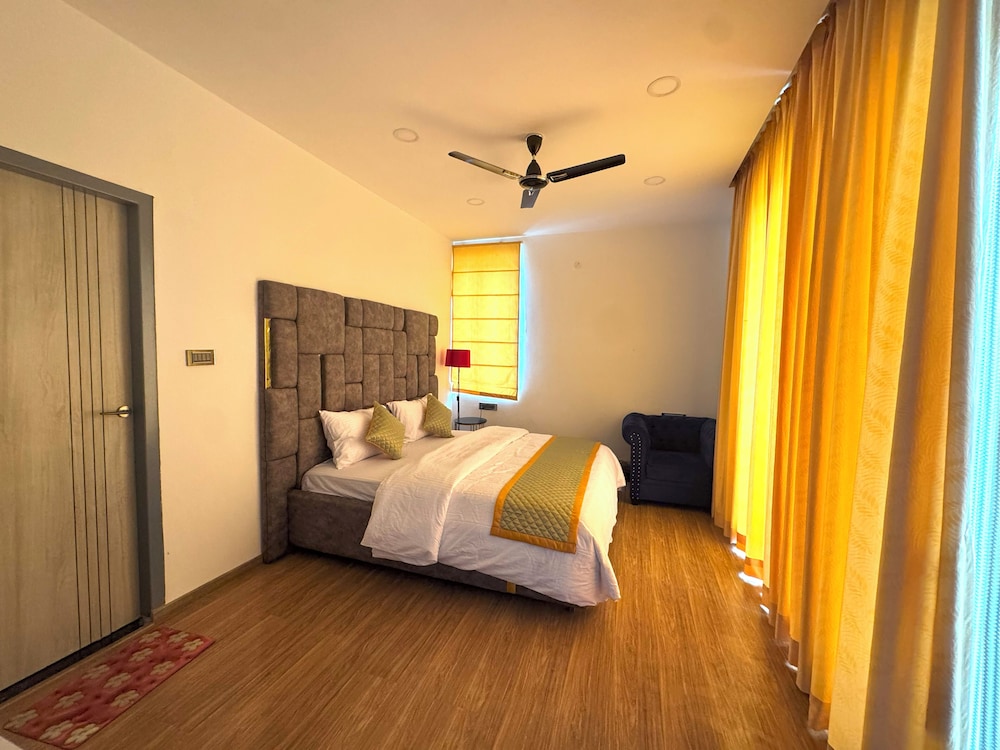 Juleo Hospitality LLP