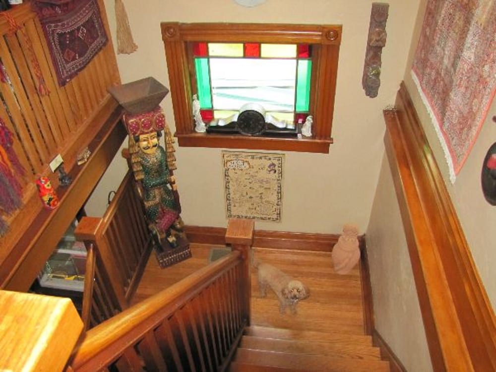 Oasis Bed and Breakfast