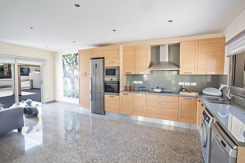 Luxury Villa in Cyprus near Beach, Protaras Villa 1255 view 5