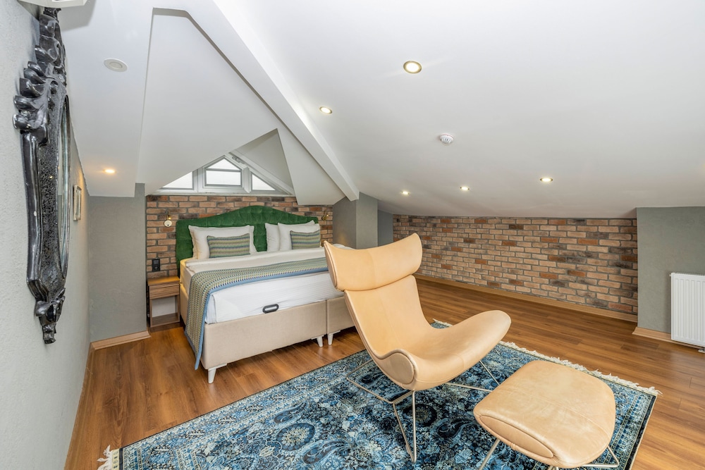 The Marions Suite Otel - Image 123