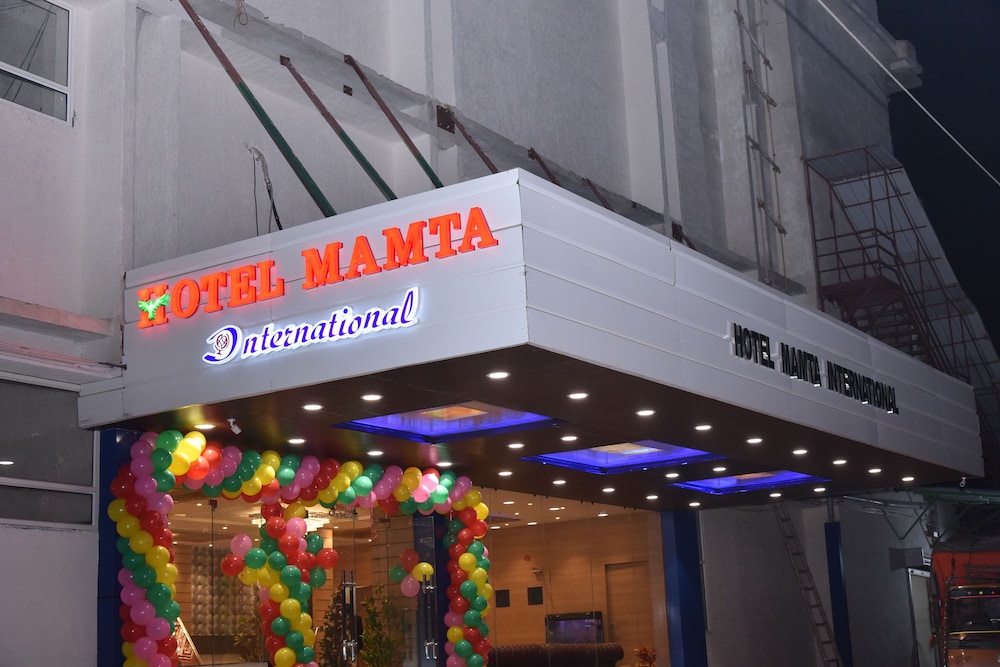 Hotel Mamta International