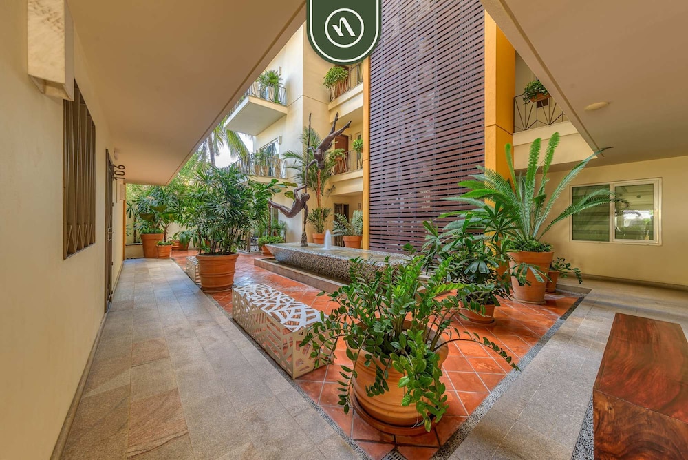 V166 106 in Jalisco With 1 Bedrooms and 1 Bathrooms