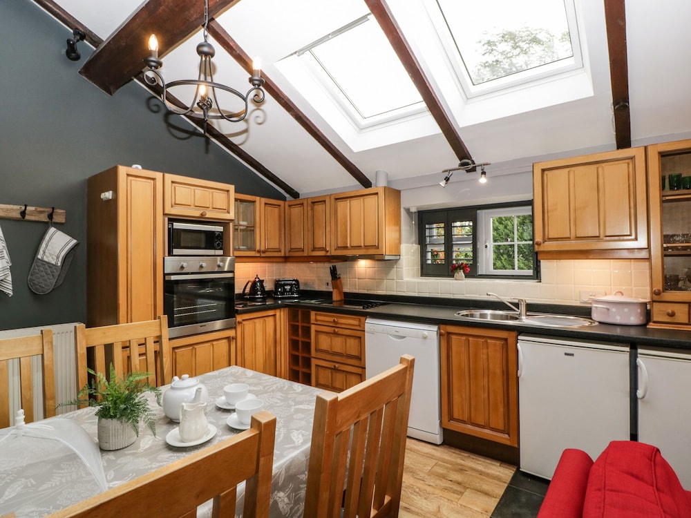 Pear Tree Cottage