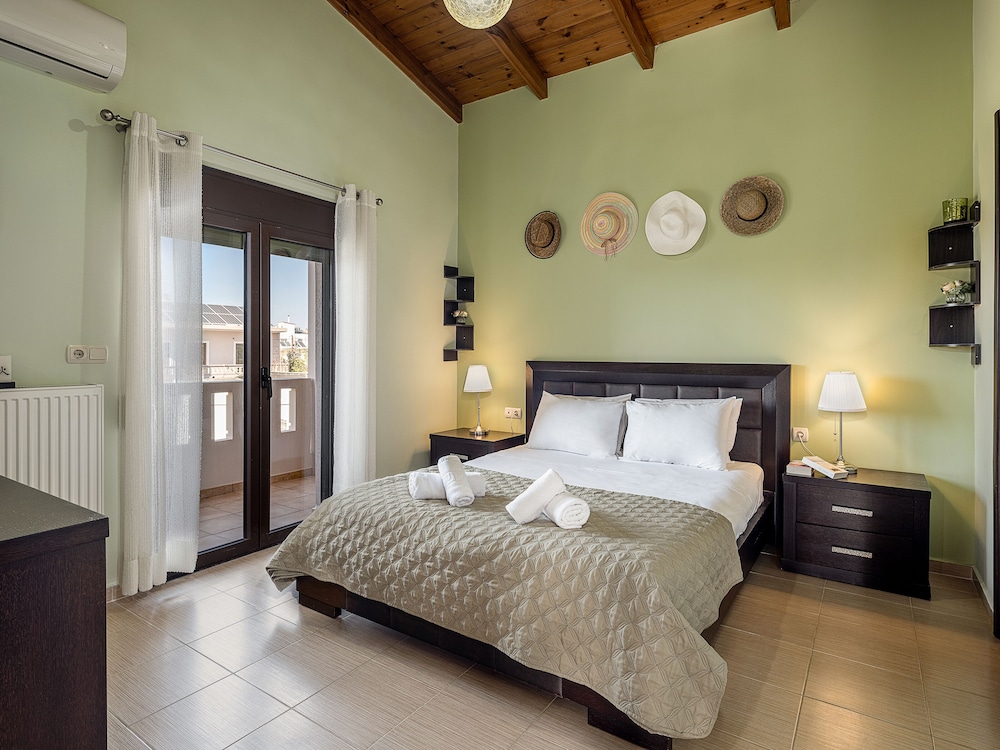 Villa Fanouris