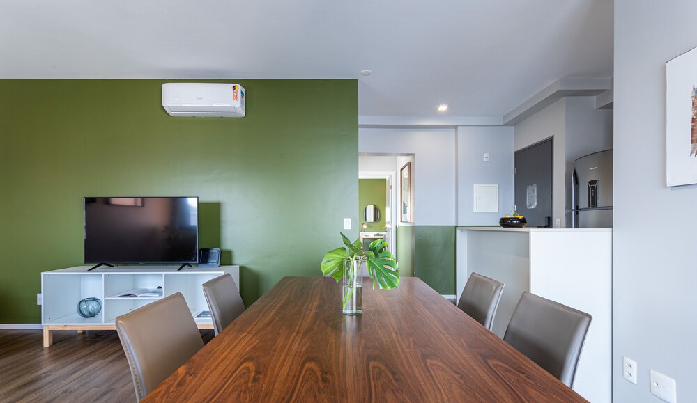 Helbor Nun Vila Nova by Viva - Apartamentos completos próximo ao Parque do Ibirapuera