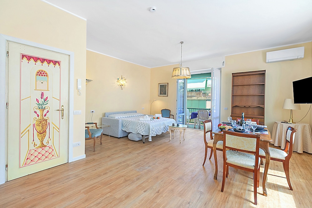 Strixia Apartment Stresa 50m From Lake