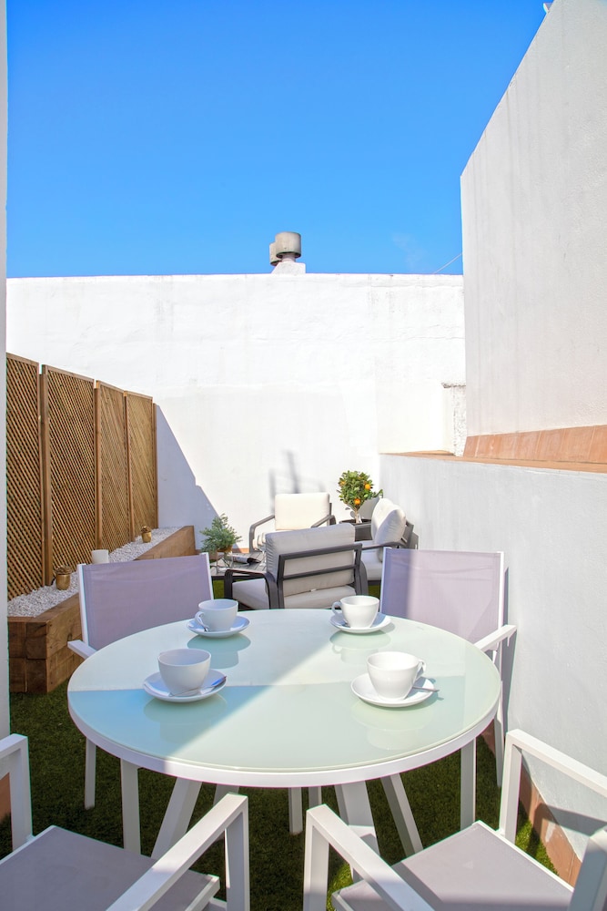 Genteel Home Feria