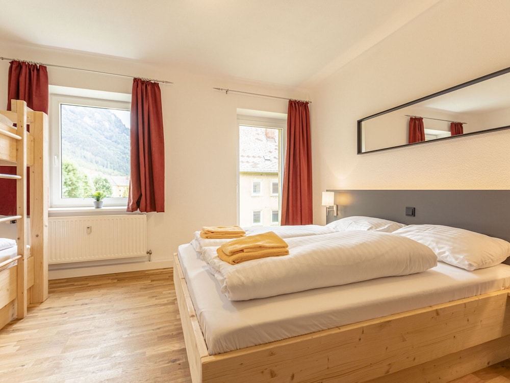 Beautiful Cottage in Styria Near Lake