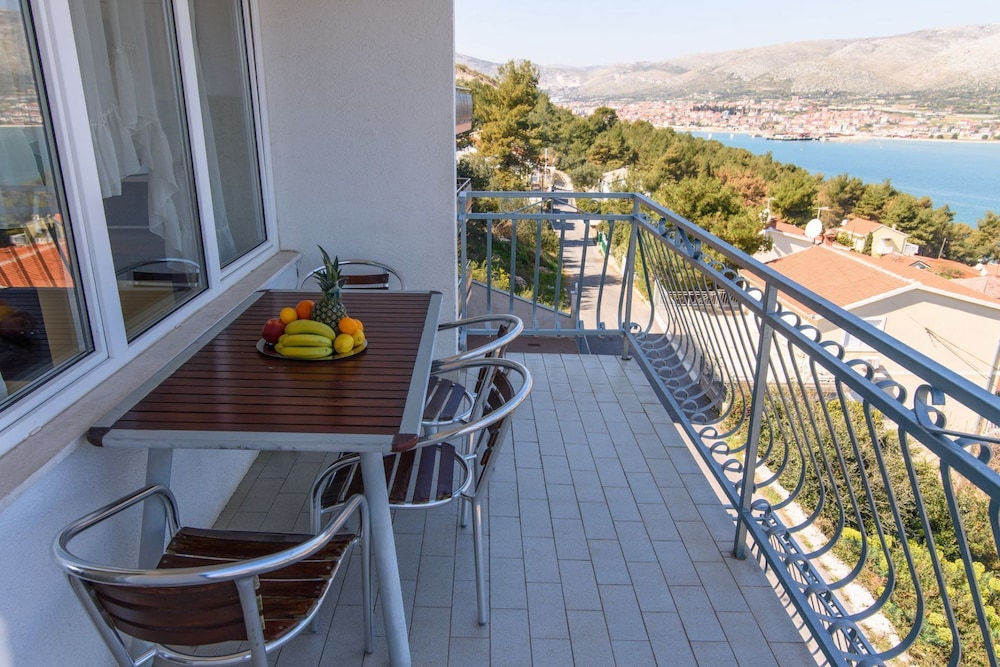 Petar - Great Location Close to the sea - A2 Gornji view 5