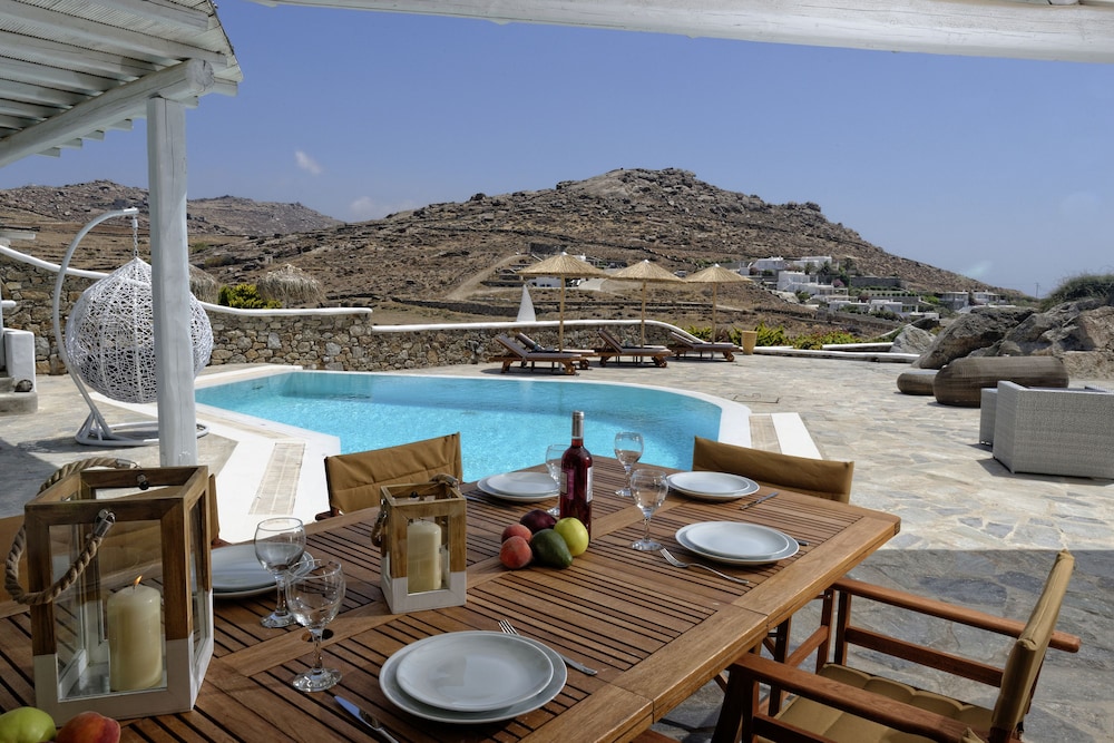 Villa Harmony