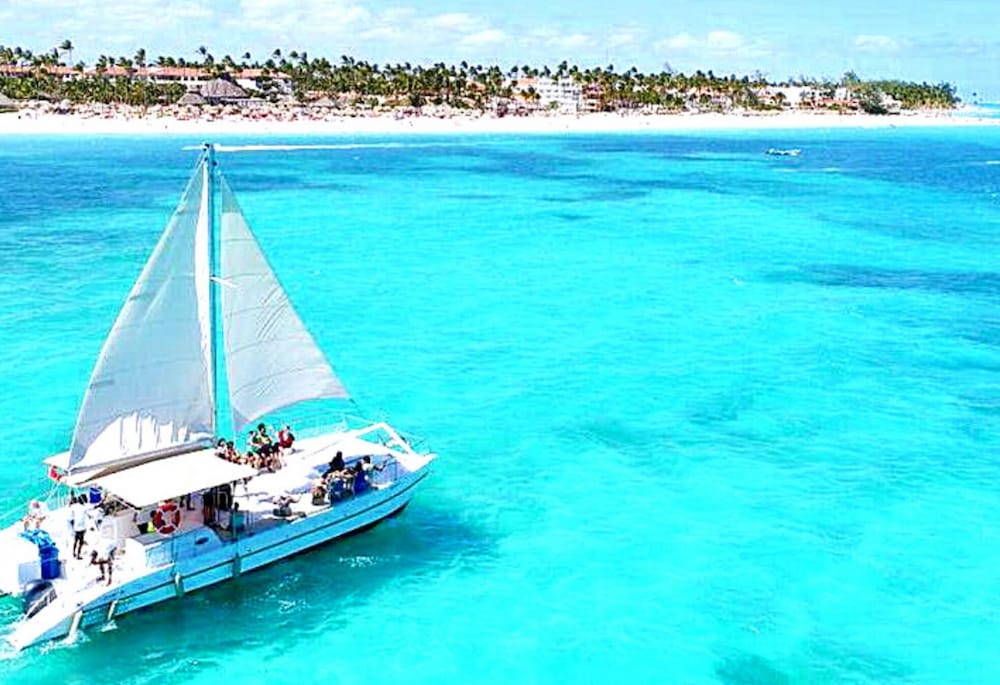 Gorgeous Apartment The Garden Steps to Playa Bavaro A3 view 4