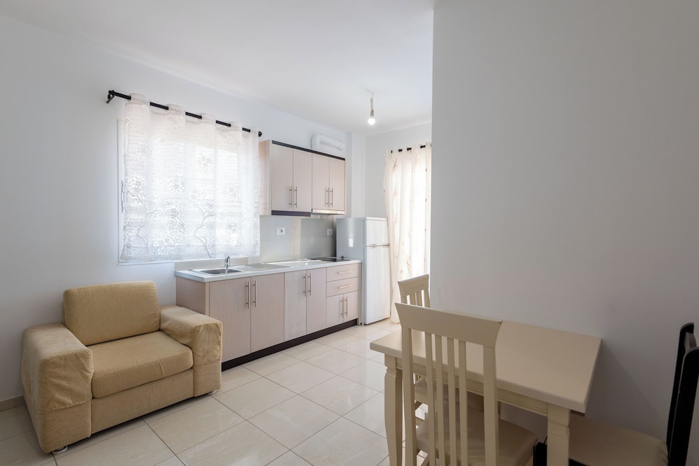 Aktea Apartments