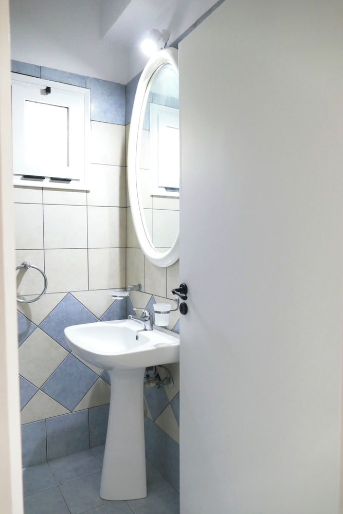 Eleftherion Comfort Living Lefkada
