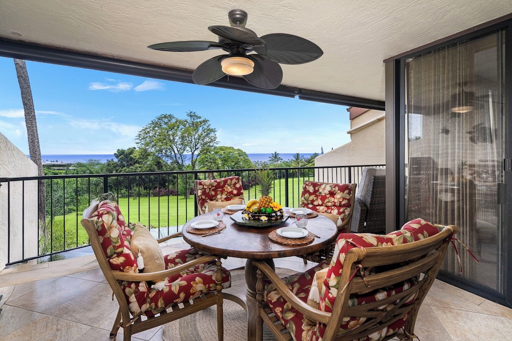 Ocean View - 2 Bedrooms With Loft - Fully Air-conditioned - Complete Remodel - Vrkcv