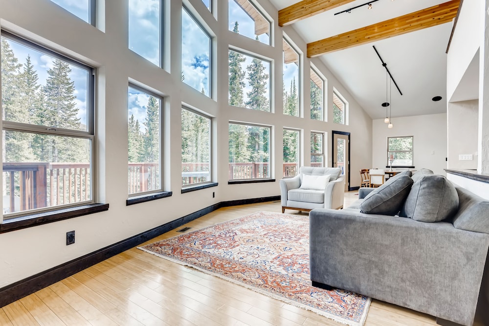 Chalet Elevation