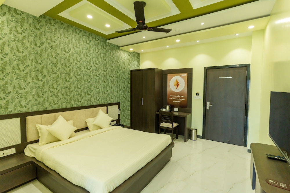 Bikaner Vacations - Dharti Dhora Ri - A Sand Dune Resort - Property Image 18